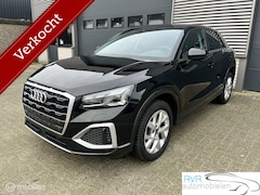 Audi Q2 - 35 TFSI AUTOMAAT/CLIMA/CRUISE/NAVI/ENZ ENZ