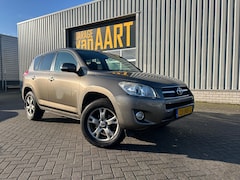 Toyota RAV4 - 2.0 VVTi Dynamic | 4x4 | CLIMATE | NAP | DEALER OH |