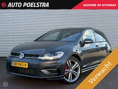 Volkswagen Golf - 1.5 TSI 150 PK DSG Highline R-Line Panoramadak LED Camera Virtual Cockpit Stoelverwarming