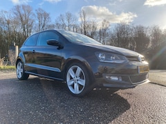 Volkswagen Polo - 1.2 TSI Highline