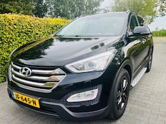 Hyundai Santa Fe - 2.2 CRDi 4WD i-Catcher Premium