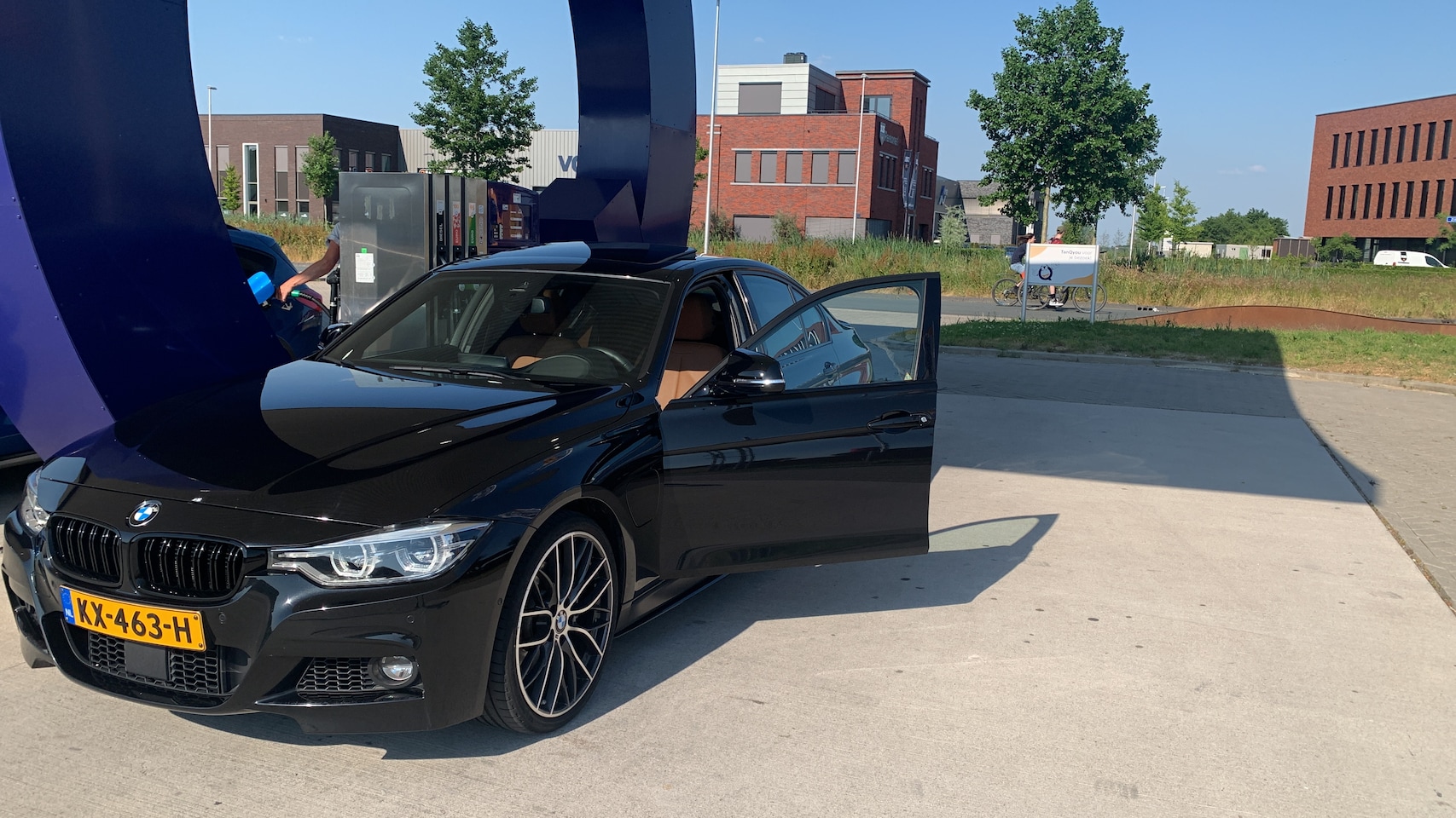 BMW 3-serie - 330e Centennial High Executive - AutoWereld.nl