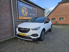 Opel Grandland X - 1.6 Turbo Hybrid Ultimate