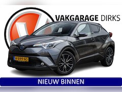 Toyota C-HR - 1.8 Hybrid Executive ✅ Navi ✅ Camera ✅ Adapt Cruise