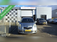 Toyota Yaris - 1.3 VVTi Luna MMT