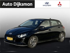 Hyundai i20 - 1.0 T-GDI Comfort