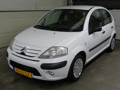 Citroën C3 - 1.4i Ligne Prestige - Airco - Trekhaak - Mooie auto