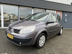 Renault Scénic - 1.6-16V Expression Comfort