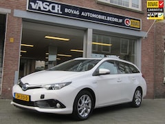 Toyota Auris Touring Sports - 1.8 Hybrid Aspiration All In Prijs Bovaggarantie