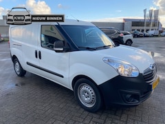 Opel Combo - 1.3 CDTi L2H1 Edit. Dealer onderhouden