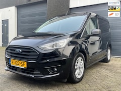 Ford Transit Connect - Automaat luxe uitvoering