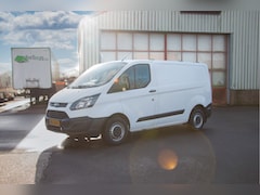 Ford Transit Custom - 270 2.2 TDCI L1H1 Economy Edition trekhaak, airco, bluetooth