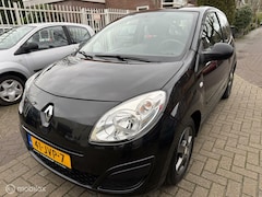 Renault Twingo - 1.2 Authentique