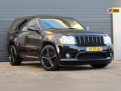 Jeep Grand Cherokee - 6.1 V8 Hemi SRT-8 Boston/Youngtimer/426PK