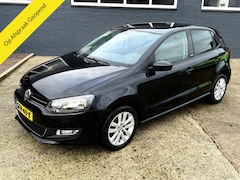 Volkswagen Polo - 1.2-12V BlueMotion Style