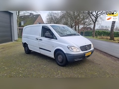 Mercedes-Benz Vito - 111CDI 111 2006 AIRCO 280000KM NAP RIJDT GOED APK 2026