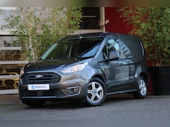 Ford Transit Connect - 1.5 EcoBlue L1 Trend 120PK AUTOMAAT | Camera | Navigatie Trekhaak