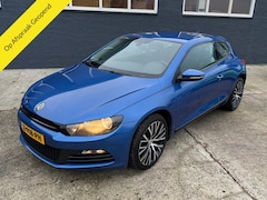 Volkswagen Scirocco - 1.4 TSI