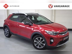 Kia Stonic - 1.4 ISG 100pk Style