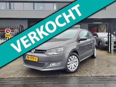 Volkswagen Polo - 1.4-16V