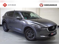 Mazda CX-5 - 2.0 SKYACTIV-G 165pk 2WD Business Luxury