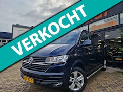 Volkswagen Transporter - 2.0 TDI Bulli|Navi|Car Play|Trekhaak|Camera