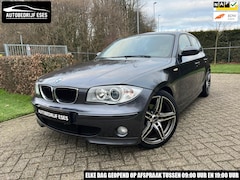 BMW 1-serie - 118i - Business Line | MF-STUUR | CLIMATE |TREK