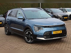 Kia Niro EV - DynamicLine 64.8 kWh / Trekhaak / Camera / Half leder / Keyless / 17'' / Apple CarPlay / D