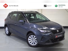 Seat Arona - 1.0 TSI 110pk DSG-7 Style