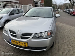 Nissan Almera - 1.8 Visia