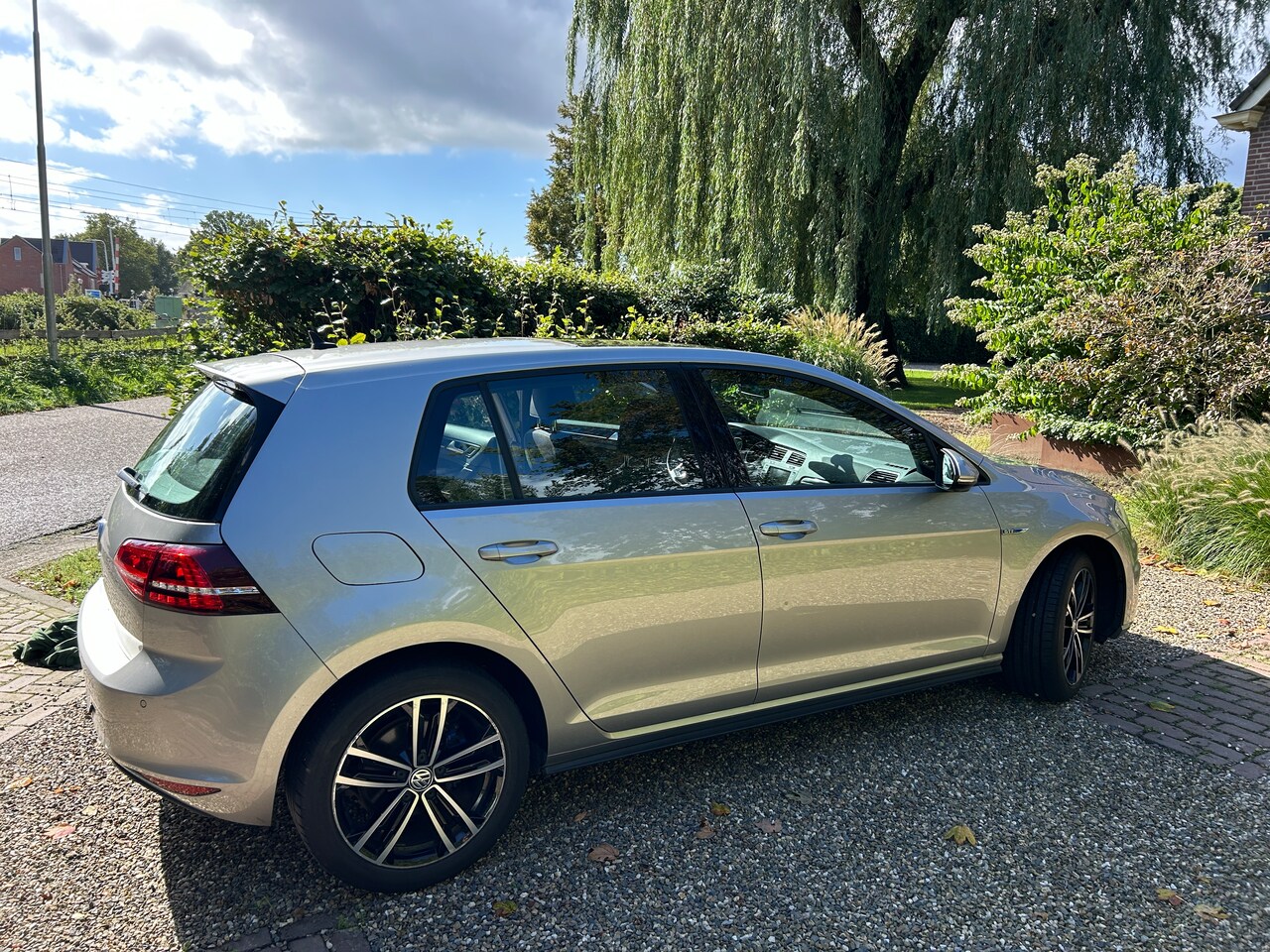 Volkswagen Golf - 1.4 TSI GTE - AutoWereld.nl