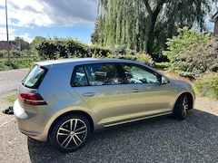 Volkswagen Golf - 1.4 TSI GTE