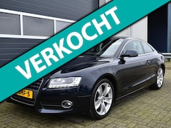 Audi A5 Coupé - 2.7 TDI Pro Line automaat / youngtimer