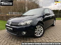 Volkswagen Golf - 1.2 TSI - Style | MF-STUUR | CLIMATE |CRUISE