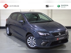 Seat Ibiza - Style 1.0 MPI 80PK