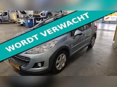 Peugeot 207 SW - 1.6 VTi XS Automaat 1e eig. 118.000km Cruise Clima Navi