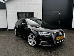 Audi A3 Sportback - 1.4 e-tron Pro Line plus Pano B&O