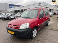 Citroën Berlingo - 1.4i Cinqspace