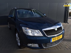 Skoda Octavia Combi - 1.2 TSI Elegance Business Line