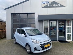 Hyundai i10 - 1.0i Comfort