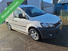 Volkswagen Caddy - Bestel 1.6 TDI Baseline BMT