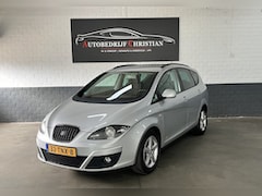 Seat Altea XL - 1.2 TSI Eco. Copa | Bluetooth | Stuurbekrachtiging