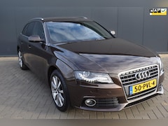 Audi A4 Avant - 1.8 TFSI Pro Line Business|LED/XENON|PDC|TREKHAAK