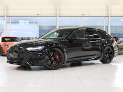 Audi RS6 - 4.0 TFSI quattro Kera | Pano | Akrapovic