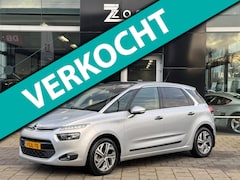 Citroën C4 Picasso - 1.6 THP Intensive