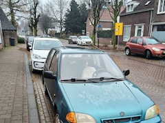 Suzuki Swift - 1.3 GLX Trekhaak