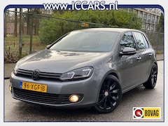 Volkswagen Golf - 1.2 TSI Ketting V.v - Navi - 5 Drs - 140 Pk