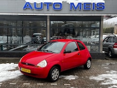 Ford Ka - 1.3 COOL en SOUND