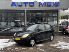 Chevrolet Matiz - 0.8 BREEZE