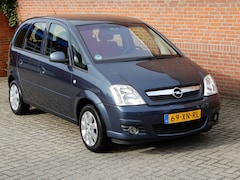 Opel Meriva - 1.6-16V Enjoy automaat